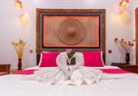 Hôtel Cambodge - Angkor Rithy Boutique-1