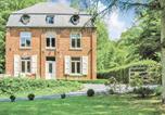 Location vacances Beauraing - Maison D'olenne-1