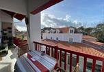 Location vacances Capbreton - Spacieux Duplex en Centre-Ville avec Parking et Animaux Acceptés - Fr-1-413-254-1