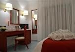 Hôtel Altavilla Silentina - Tafuri Hotel-3