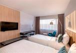 Hôtel Znojmo - Courtyard by Marriott Brno-4