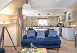 Location vacances Wootton Fitzpaine - The Barn-1