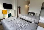 Location vacances Aix-les-Bains - Studio calme centre-ville avec Wifi, animaux admis - Fr-1-555-126-1