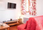 Location vacances Vignec - Appartement 2 pièces pour 6 avec balcon - Fr-1-504-598-1