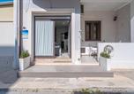 Location vacances  Province de Syracuse - Casa Vacanze Blu Cobalto-3