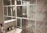 Location vacances Blonville-sur-Mer - Appartement 2 pièces près plage avec parking privatif - Fr-1-712-94-4