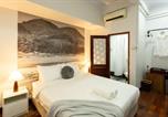 Location vacances  Laos - Bluehome Vientiane-1