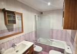 Location vacances Sarria - Credencial Castelao-3