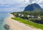 Hôtel Maurice - The St. Regis Le Morne Resort, Mauritius-4