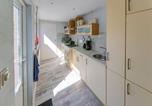 Location vacances Zandvoort - Comfortable vacation home near the sea-4