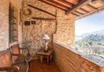 Location vacances Volterra - Alloro-1