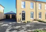 Location vacances Sprowston - The Hollies-1