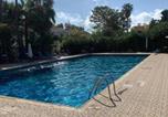 Location vacances Paphos - Kings beach Townhouse-1