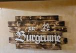 Hôtel Königstein - Gasthof zur Burgruine-2