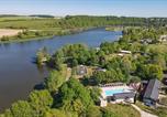 Camping Chemillé-sur-Indrois - Camping Les Coteaux du Lac-2