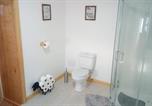 Location vacances Veensgarth - The Uyeasound Old Pier Cottage-4