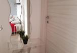 Hôtel Fisciano - Apartment in Salerno Parco-3