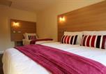 Location vacances Belfast - Maryville Apartment by Townlets-2
