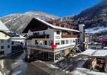 Location vacances Serfaus - Ferienresidenz Raich - Appartements mit Sky Wellness und Garten-2