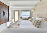 Hôtel Saintes-Maries-de-la-Mer - Lodge Sainte Helene Adult only-3