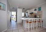 Location vacances Plettenberg Bay - Starfish Villa-3