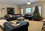 Location vacances Leavenworth - Alpine Lodge - Epic Mountain Views, Hot Tub, 2 Miles to Town-2