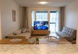 Location vacances Kirkkonummi - Renovated family apartment, close to public transport-4