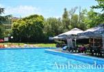 Hôtel Varna - Hotel Ambassador - Free Parking-1