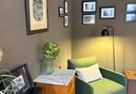 Location vacances Wiesenbronn - Gasthof zum Storch-1