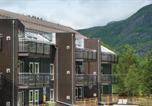 Location vacances  Oye - 2 Bedroom Awesome Apartment In Hemsedal-3