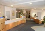 Hôtel Penmarch - Hôtel Dupleix - Hyper centre - Réouverture-4