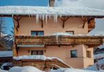 Location vacances Seefeld-en-Tyrol - Appartement Erika by Monicare (Haus Claudia)-3