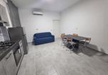 Location vacances  Province de Crotone - Case Vacanze Gallucci al Mare-3