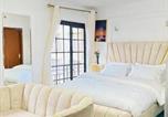 Location vacances Nairobi - Mvuli suites 413-4