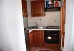 Location vacances Montieri - Apartment in Montieri - Toskana 38264-4
