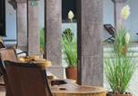 Hôtel Celaya - Tres Fuentes Dickinson Hotel Boutique-3