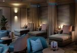 Hôtel Bristol - Aztec Hotel and Spa-4