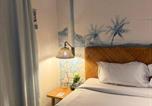 Location vacances Midrand - Waterfall holiday home-3