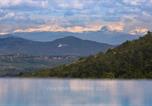 Location vacances Chianciano Terme - Tuscan Relais Il Serraglio-2