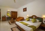 Hôtel Kumily - Periyar Meadows Leisure Hotel-4
