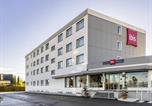 Hôtel Ibos - Ibis Tarbes Odos-2