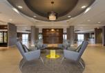 Hôtel Orangeburg - Springhill Suites Columbia Downtown The Vista-4