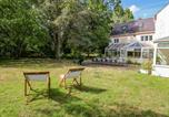 Location vacances East Dereham - The Firs-2