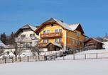 Location vacances Salzbourg - Haus Holzer-2