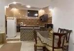 Location vacances  Um er-Rasas (Kastrom Mefa’a) - فيلا سالم الاشقر-1