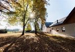 Location vacances Jihlava - Penzion Fořtovna-4