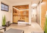 Location vacances Uttendorf - Tauernlodge Chalet Salzach-2