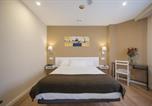 Hôtel Ourense - Hotel Miño-4
