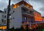 Location vacances Bodrum - Hermias Butik Pansiyon-1
