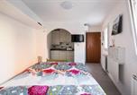 Location vacances Sasso Marconi - Bologna Accommodation - Unipol Arena-2